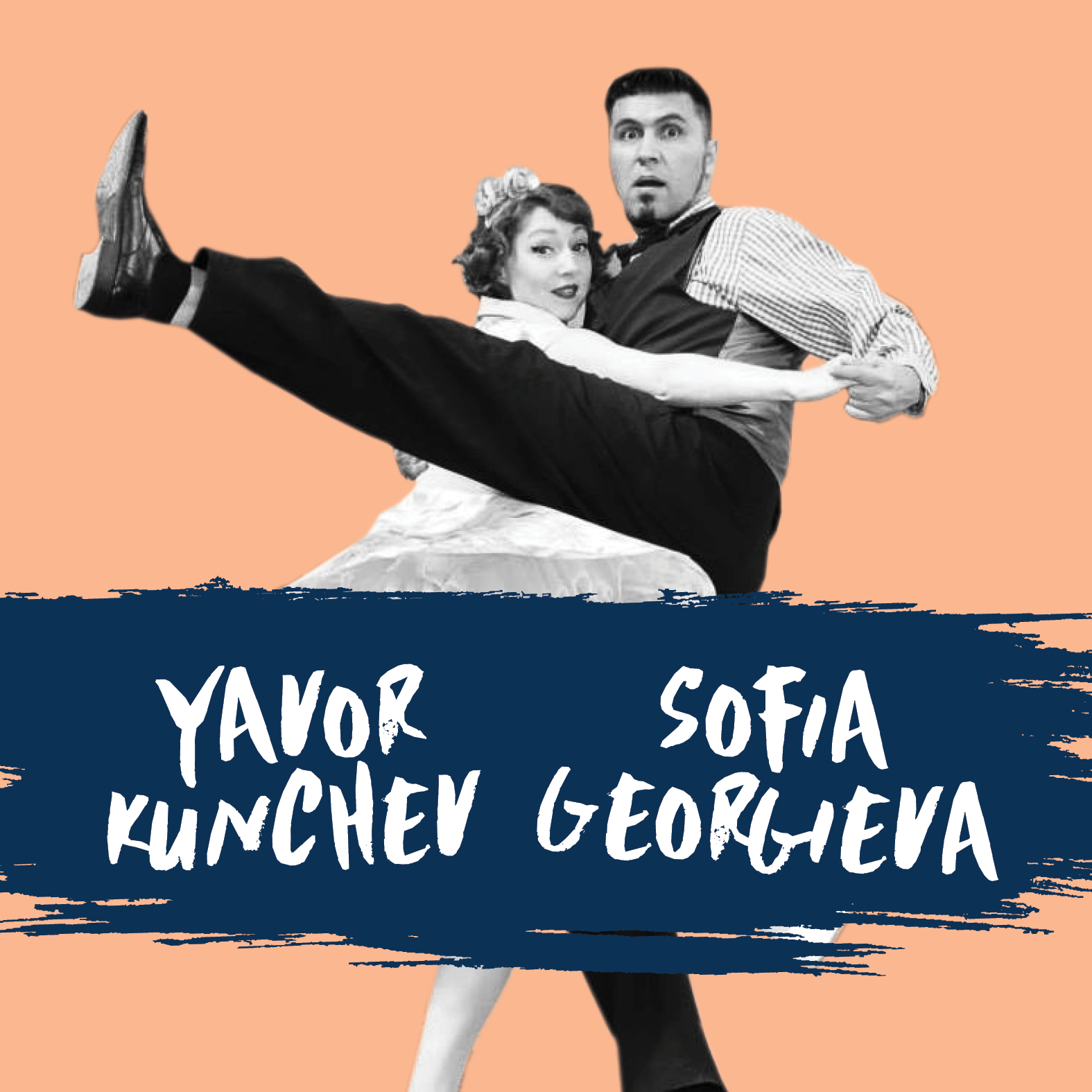 Yavor Kunchev & Sofia Georgieva